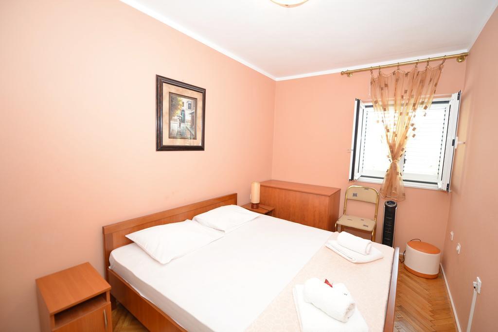 Apartments M&T Κότορ Δωμάτιο φωτογραφία